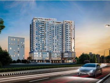 Kamala City, Rajas Society, Pune, Pune District, Maharashtra