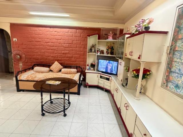2 BHK Apartment in Sadashiv Peth for resale Pune. The reference number is 20189263