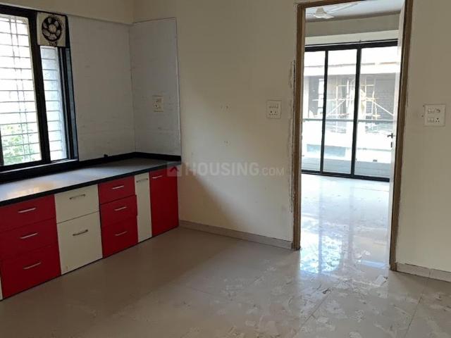 2 BHK Apartment in Sadguru Nagar for rent Nashik. The reference number is 18807282