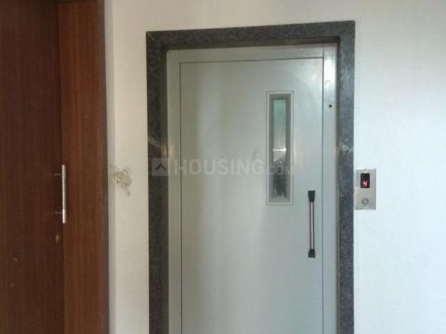2 BHK Apartment in Sadguru Nagar for rent Nashik. The reference number is 20566322
