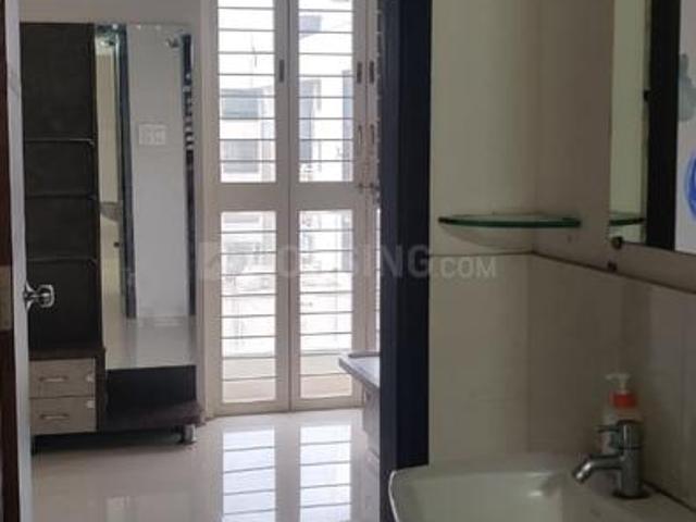 2 BHK Apartment in Sadguru Nagar for rent Nashik. The reference number is 20773021