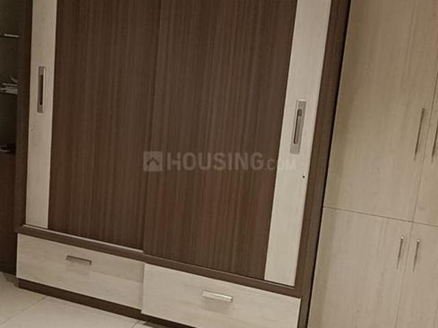 2 BHK Apartment in Sadguru Nagar for rent Nashik. The reference number is 20221786