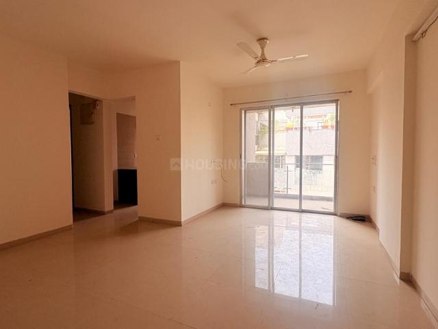 2 BHK Apartment in Sadguru Nagar for rent Nashik. The reference number is 21356795