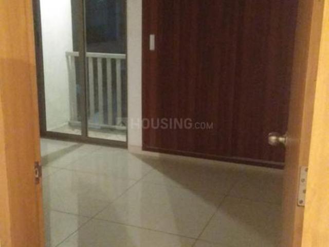2 BHK Apartment in Sadguru Nagar for rent Rajkot. The reference number is 20689289