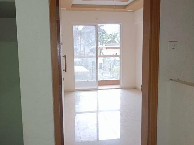 2 BHK Apartment in Sadguru Nagar for resale Nashik. The reference number is 19372896