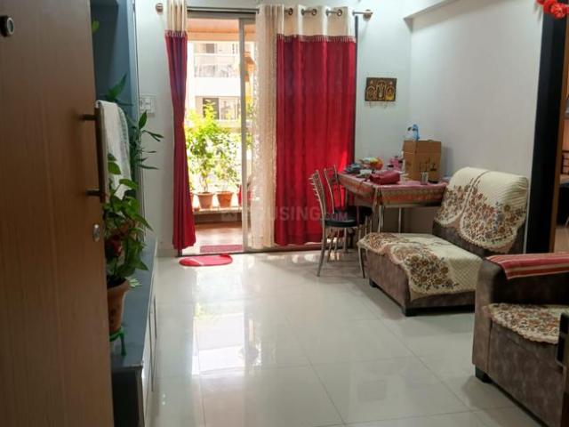 2 BHK Apartment in Sadguru Nagar for resale Nashik. The reference number is 19372966