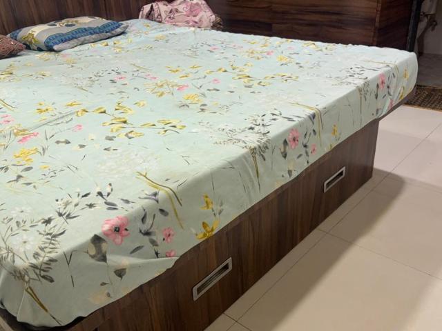 2 BHK Apartment in Sadguru Nagar for resale Nashik. The reference number is 20110625