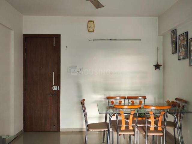 2 BHK Apartment in Sadguru Nagar for resale Nashik. The reference number is 20257115