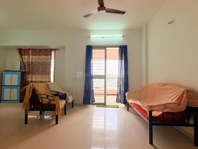 2 BHK Apartment in Sadguru Nagar for resale Nashik. The reference number is 20513885