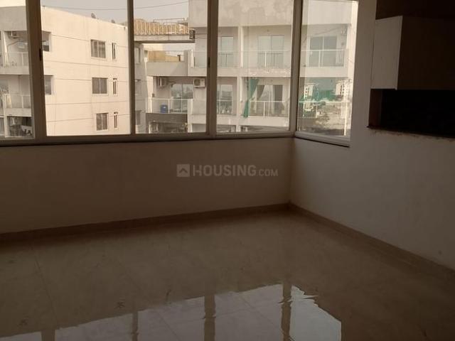 2 BHK Apartment in Saddu for rent Raipur. The reference number is 19367554