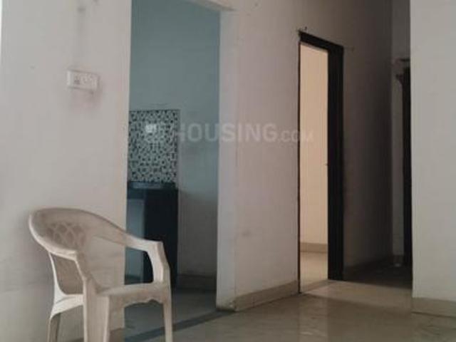 2 BHK Apartment in Saddu for rent Raipur. The reference number is 20374895