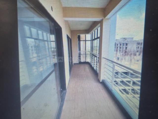 2 BHK Apartment in Saddu for rent Raipur. The reference number is 20703458