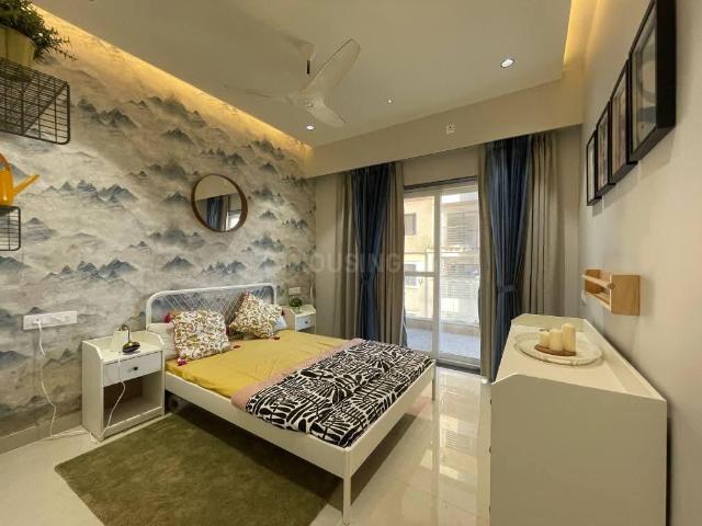 2 BHK Apartment in Saddu for resale Raipur. The reference number is 16337684
