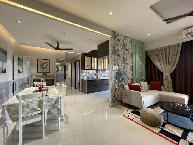 2 BHK Apartment in Saddu for resale Raipur. The reference number is 16370620