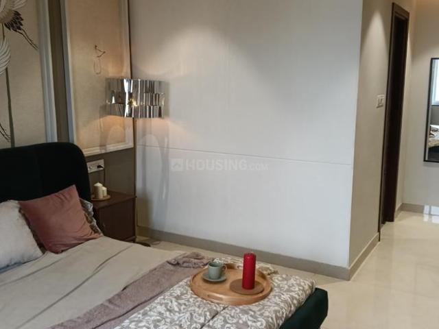 2 BHK Apartment in Saddu for resale Raipur. The reference number is 20492136