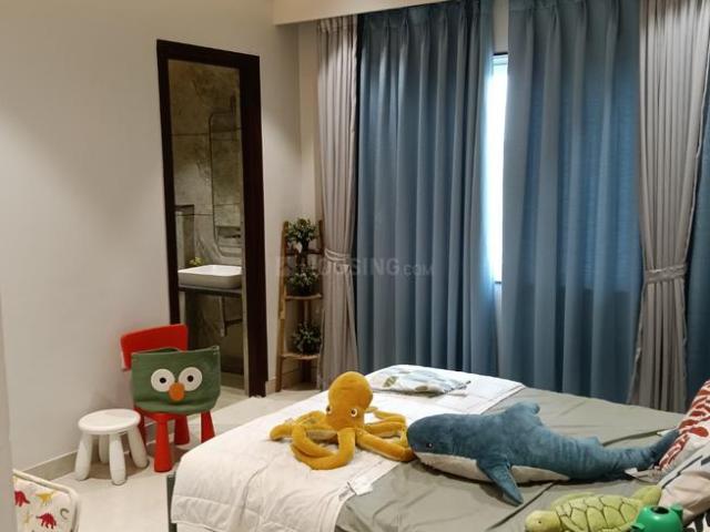 2 BHK Apartment in Saddu for resale Raipur. The reference number is 20494676