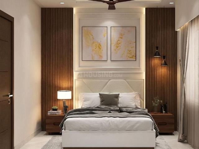 2 BHK Apartment in Saddu for resale Raipur. The reference number is 20794712