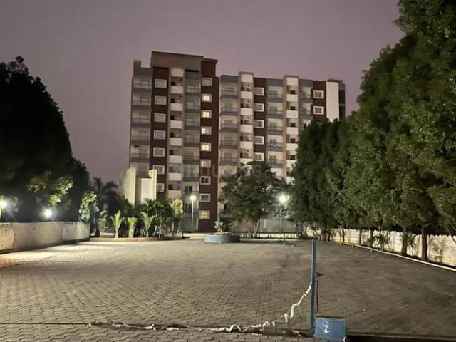 2 BHK Apartment in Saddu for resale Raipur. The reference number is 20833560