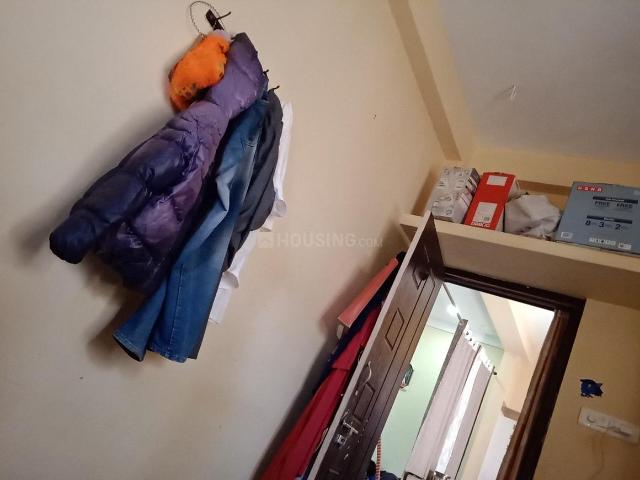2 BHK Apartment in Sadhankeri for rent Dharwad. The reference number is 11244206