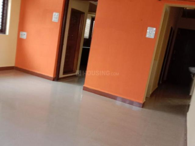 2 BHK Apartment in Sadhankeri for rent Dharwad. The reference number is 20862057