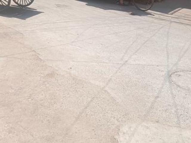 2 BHK Apartment in Sadiq Nagar for rent New Delhi. The reference number is 20714510