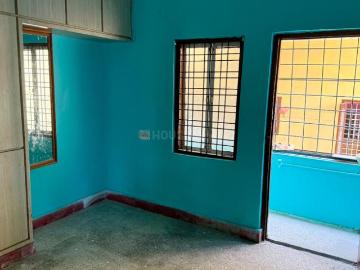 2 BHK Apartment in Neredmet for resale Secunderabad. The reference number is 20406593