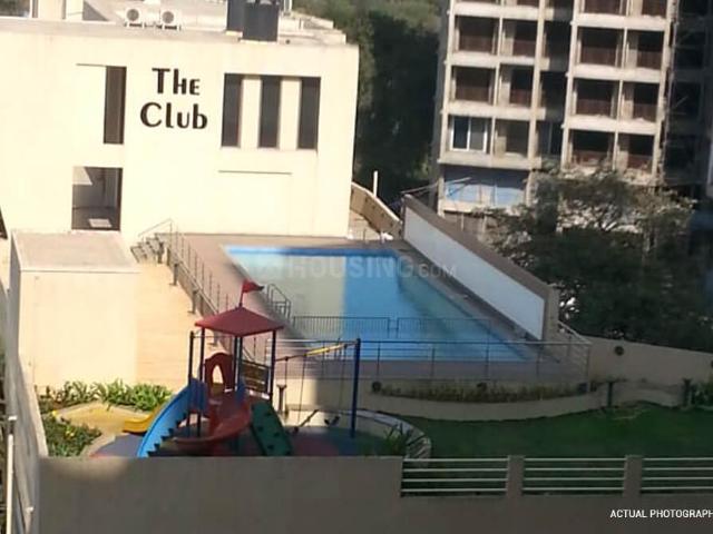 2 BHK Apartment in Sagarli Gaon for resale Thane. The reference number is 12332302