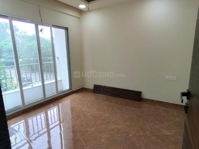 2 BHK Apartment in Sahakar Nagar for resale Nagpur. The reference number is 21039018