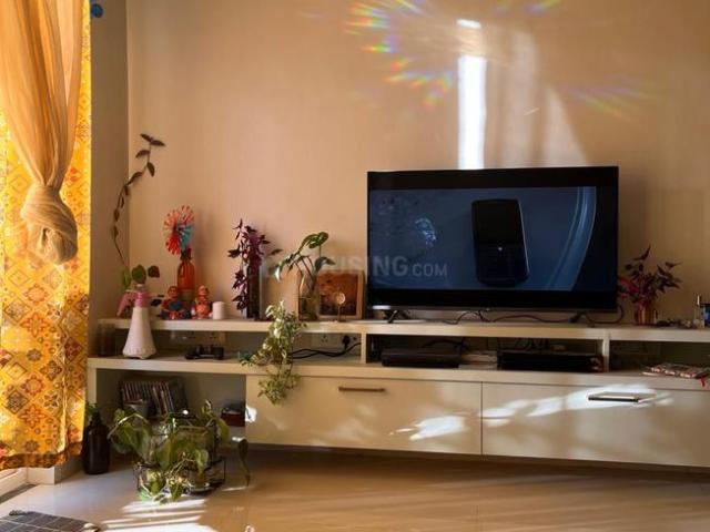 2 BHK Apartment in Sahakara Nagar for rent Bengaluru. The reference number is 20960752