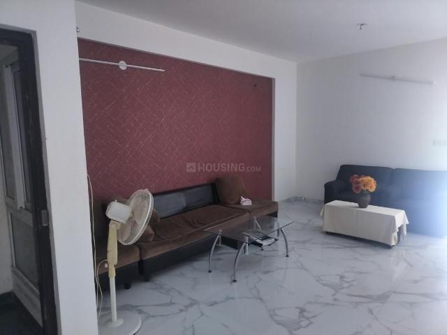 2 BHK Apartment in Sahakara Nagar for resale Bengaluru. The reference number is 21105328
