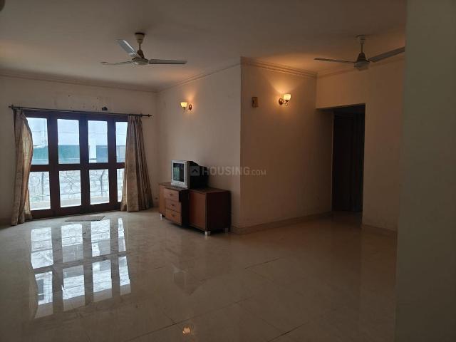 2 BHK Apartment in Sahakara Nagar for resale Bengaluru. The reference number is 21272590