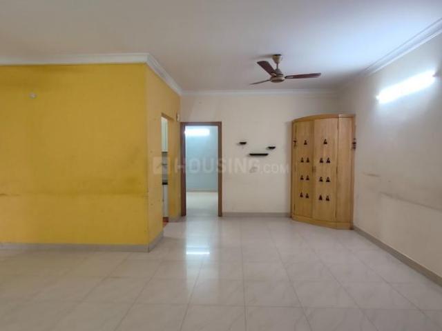 2 BHK Apartment in Sahakara Nagar for resale Bengaluru. The reference number is 21274674