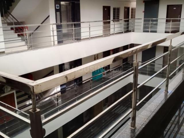 2 BHK Apartment in Sahara City Homes for rent Indore. The reference number is 16416643