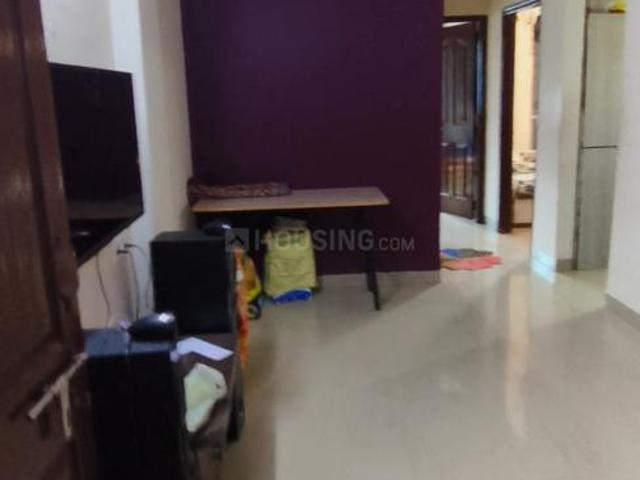 2 BHK Apartment in Sahara City Homes for resale Indore. The reference number is 17829998