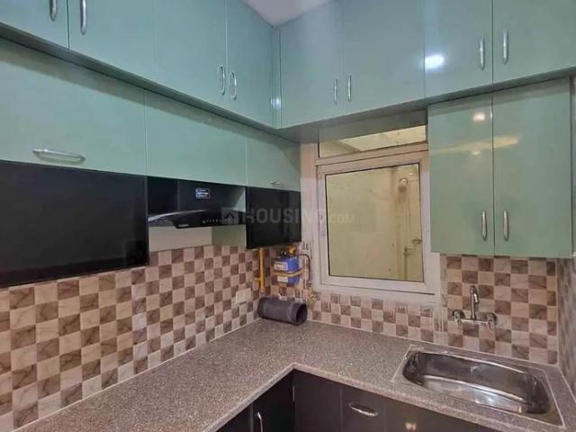 2 BHK Apartment in Sahara Estate for rent Gorakhpur. The reference number is 19774079