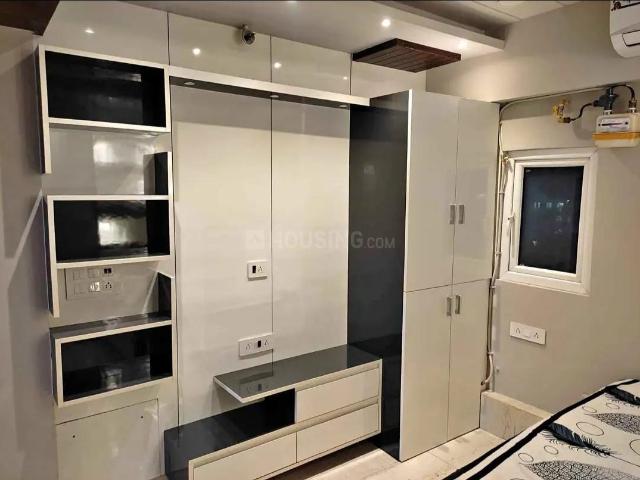 2 BHK Apartment in Sahara Estate for rent Gorakhpur. The reference number is 19833299