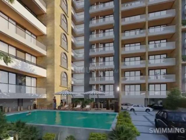 2 BHK Apartment in Sahastradhara for resale Dehradun. The reference number is 15386280