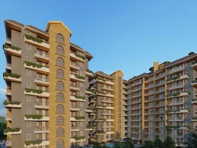 2 BHK Apartment in Sahastradhara for resale Dehradun. The reference number is 15383952
