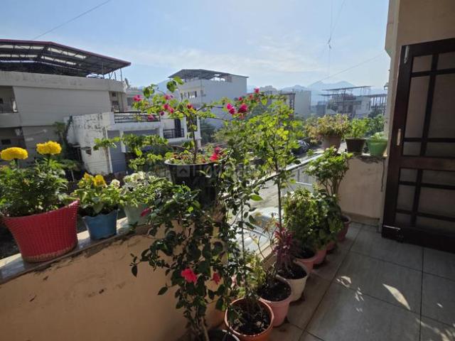 2 BHK Apartment in Sahastradhara Road for rent Dehradun. The reference number is 20749462