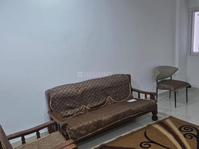 2 BHK Apartment in Sahastradhara Road for rent Dehradun. The reference number is 20815741