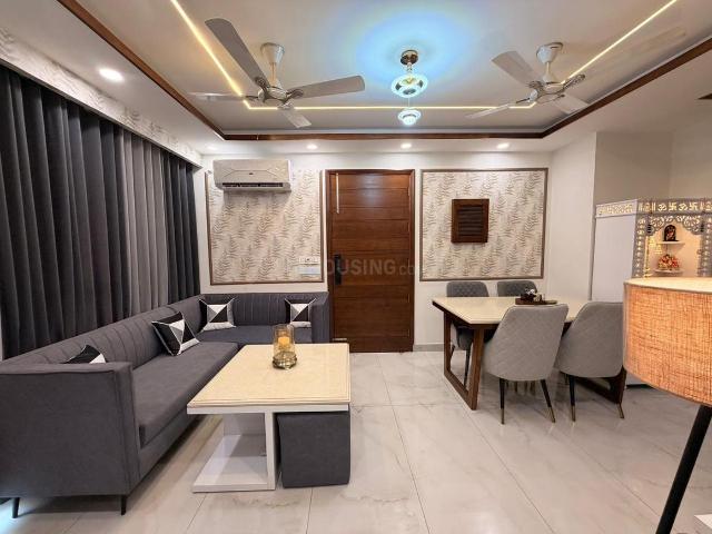 2 BHK Apartment in Sahastradhara Road for rent Dehradun. The reference number is 20870153