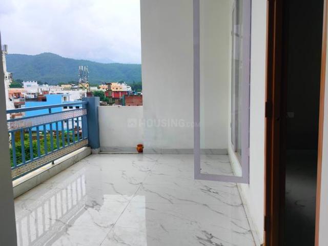 2 BHK Apartment in Sahastradhara Road for rent Dehradun. The reference number is 21033459