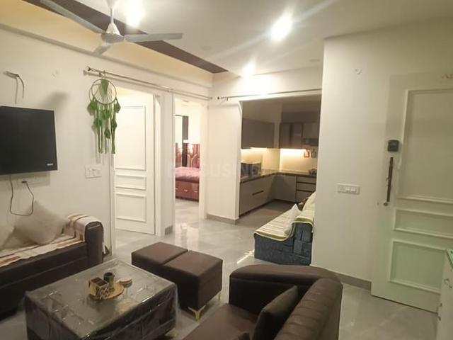 2 BHK Apartment in Sahastradhara Road for rent Dehradun. The reference number is 21161734