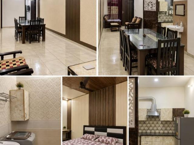 2 BHK Apartment in Sahastradhara Road for rent Dehradun. The reference number is 21198017
