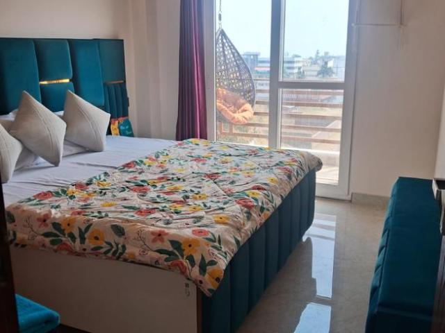 2 BHK Apartment in Sahastradhara Road for rent Dehradun. The reference number is 21218701