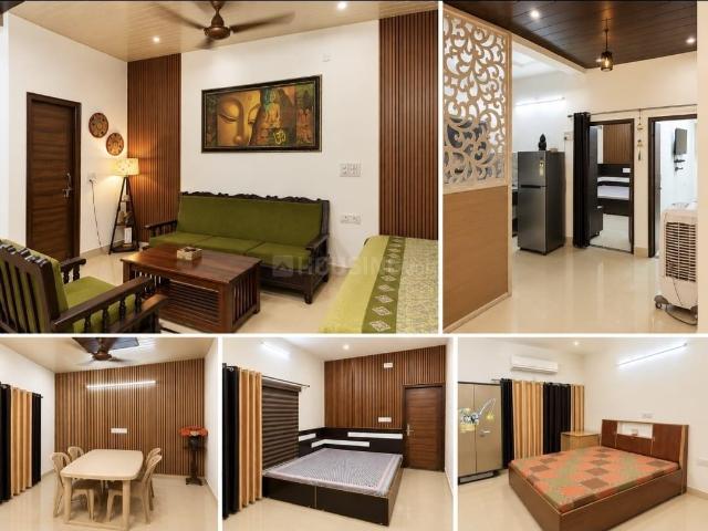 2 BHK Apartment in Sahastradhara Road for rent Dehradun. The reference number is 21219298