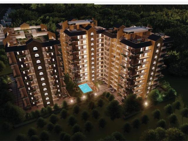 2 BHK Apartment in Sahastradhara Road for resale Dehradun. The reference number is 19595073