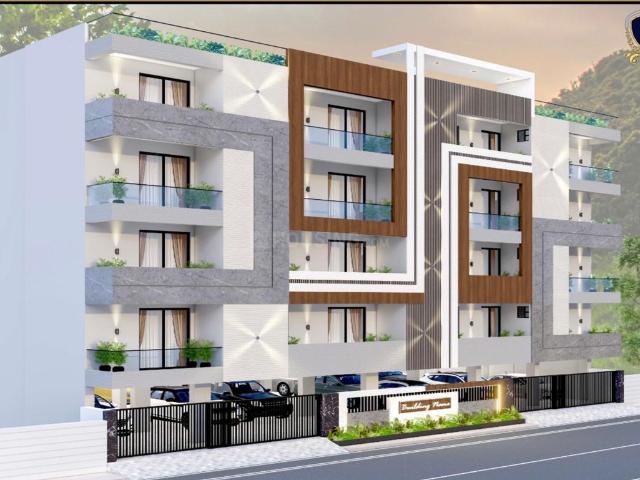 2 BHK Apartment in Sahastradhara Road for resale Dehradun. The reference number is 19849724