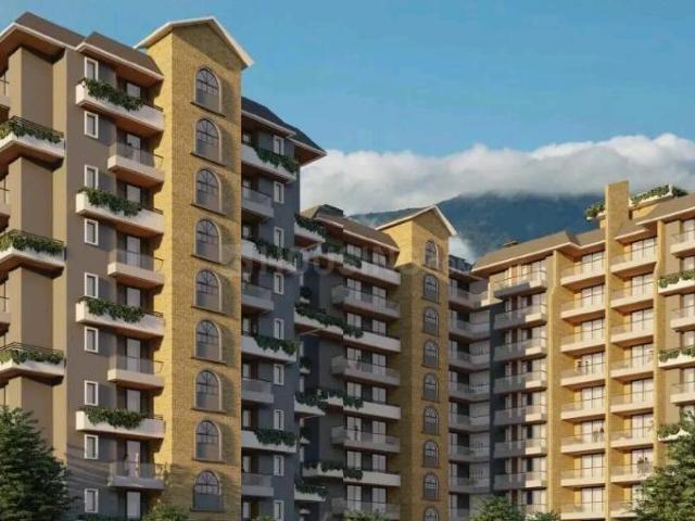2 BHK Apartment in Sahastradhara Road for resale Dehradun. The reference number is 19977268