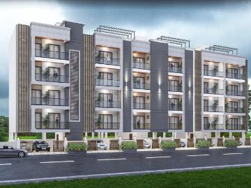 2 BHK Apartment in Sahastradhara Road for resale Dehradun. The reference number is 20523412